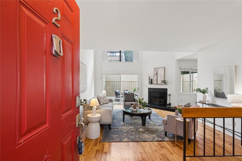 2 Gilbert Trail NE