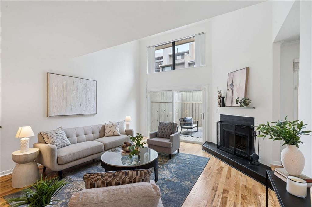 2 Gilbert Trail NE