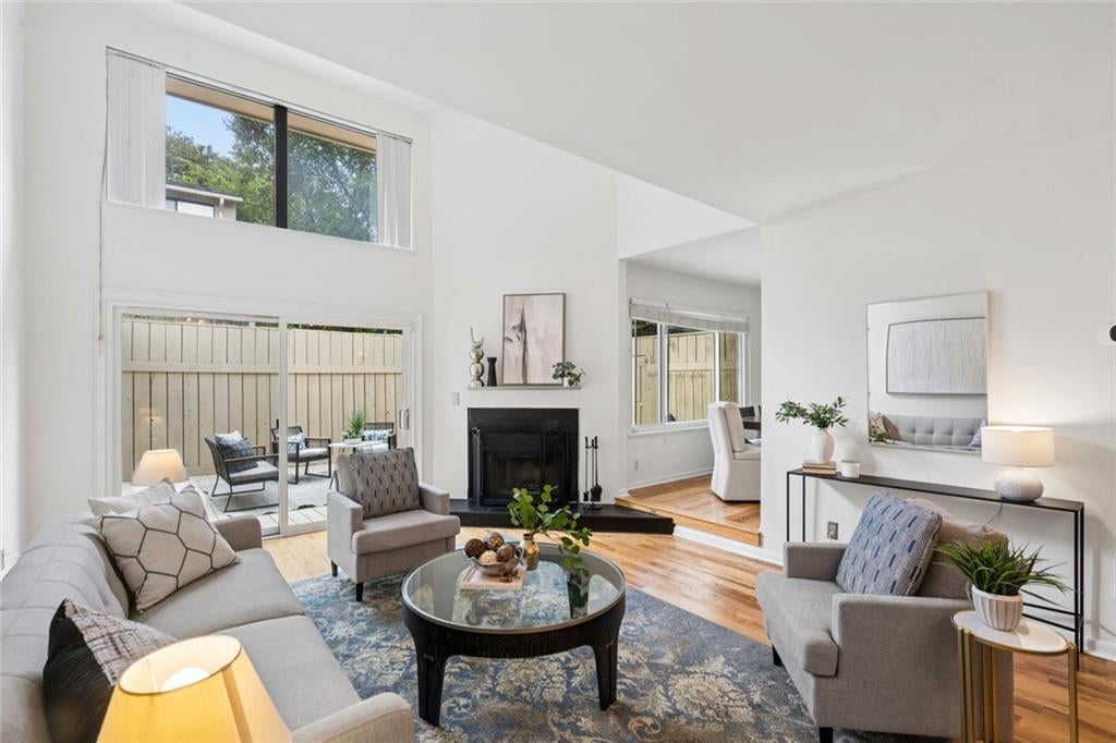 2 Gilbert Trail NE