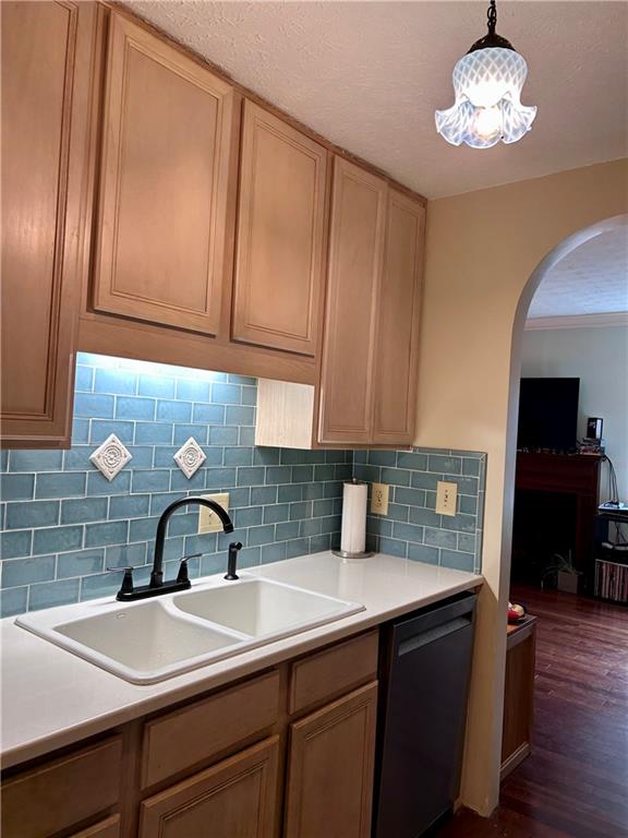 260 Manning Road #42, Marietta, Georgia image 6