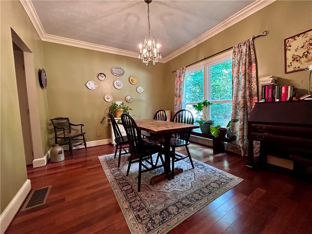 260 Manning Road #42, Marietta, Georgia image 12
