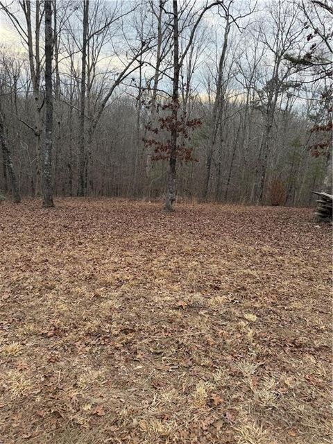 Vacant Land For Sale - 000000 Hutcheson Road<br/> Temple, GA 30179
