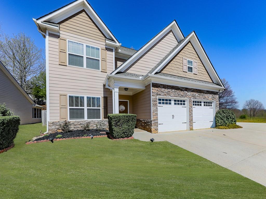 405 Reinhardt Lane
