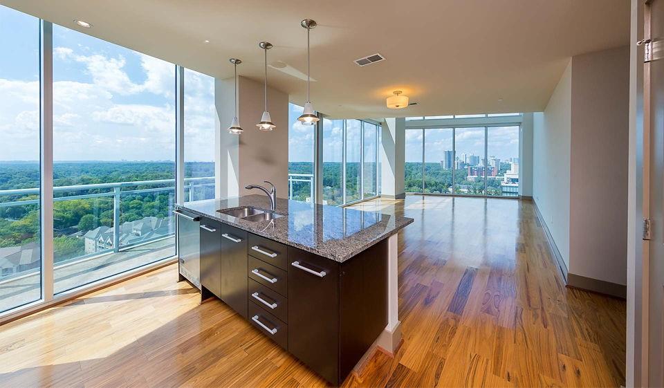 2171 Peachtree Road NW 1B1BA