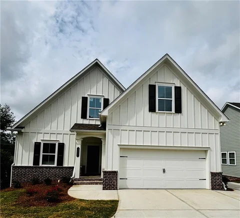 202 Summit Avenue, Marietta, GA 30060 - #: 7808081