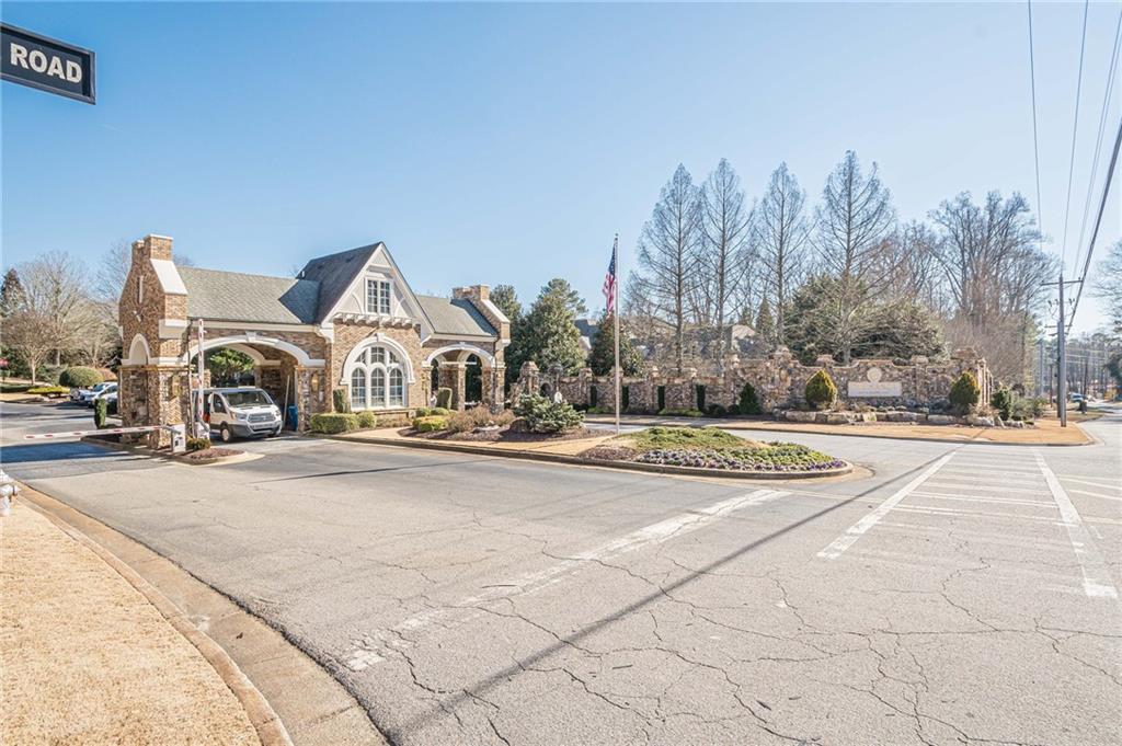 The Manor - Residential