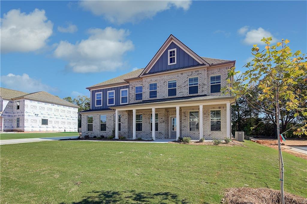 125 Haverling Pass