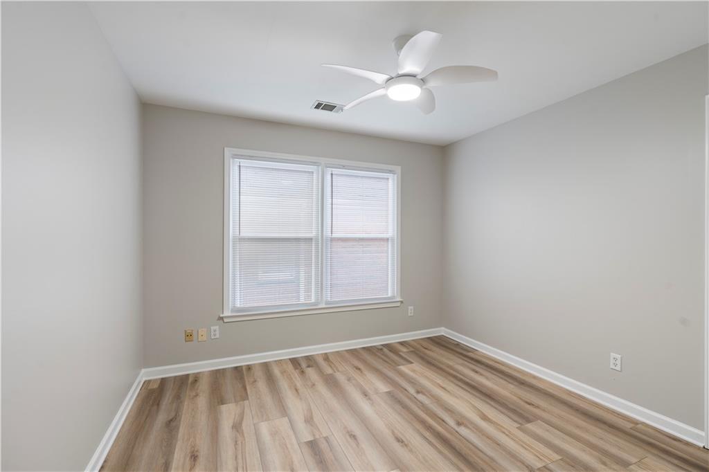 Village Spgs d - Residential