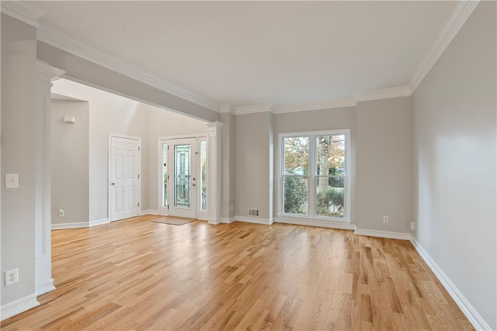 Village Spgs d - Residential