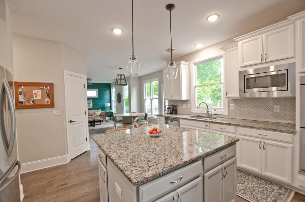533 Beecham Drive, Smyrna, Georgia image 13
