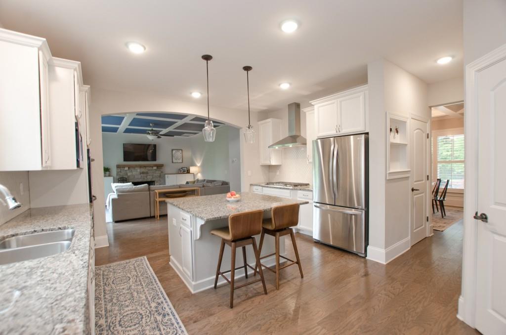 533 Beecham Drive, Smyrna, Georgia image 18