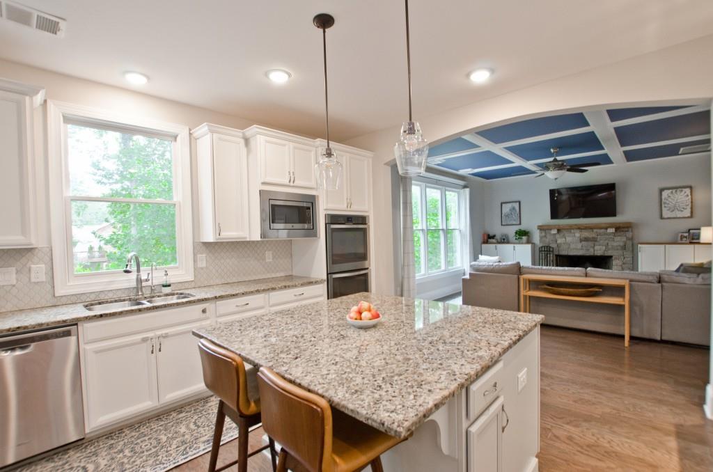 533 Beecham Drive, Smyrna, Georgia image 16