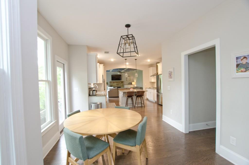 533 Beecham Drive, Smyrna, Georgia image 21
