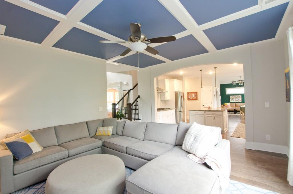 533 Beecham Drive, Smyrna, Georgia image 11