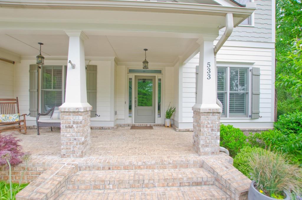 533 Beecham Drive
