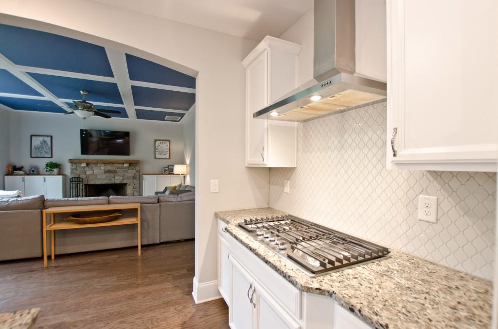 533 Beecham Drive, Smyrna, Georgia image 15