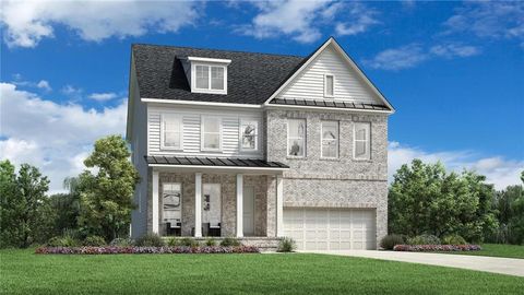 4295 Waylon Drive Cumming GA 30028