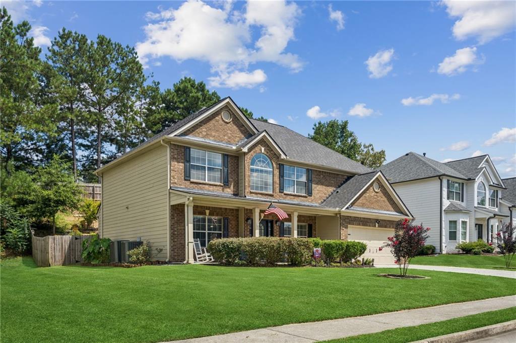 135 Farm Valley Drive