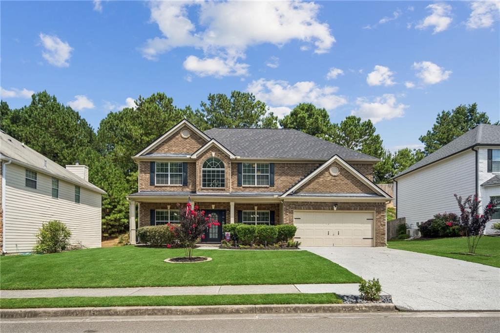 135 Farm Valley Drive