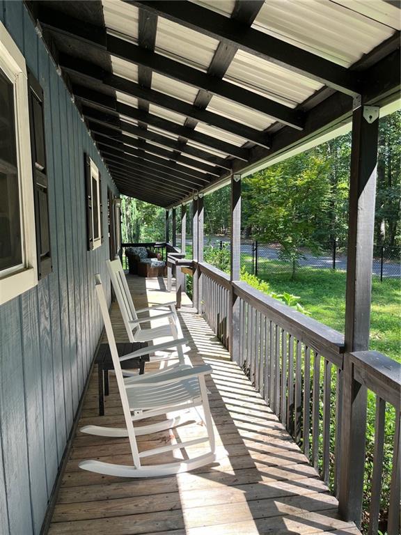 333 Broken Arrow Trail, Dahlonega, Georgia image 18