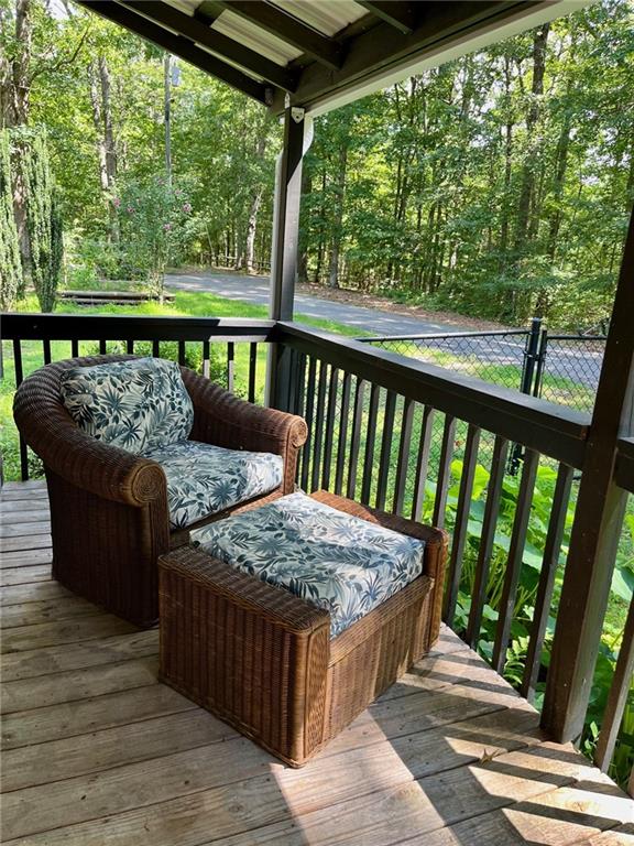 333 Broken Arrow Trail, Dahlonega, Georgia image 3