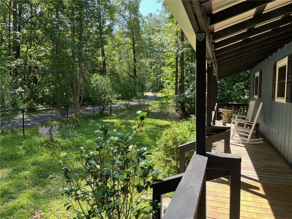 333 Broken Arrow Trail, Dahlonega, Georgia image 19