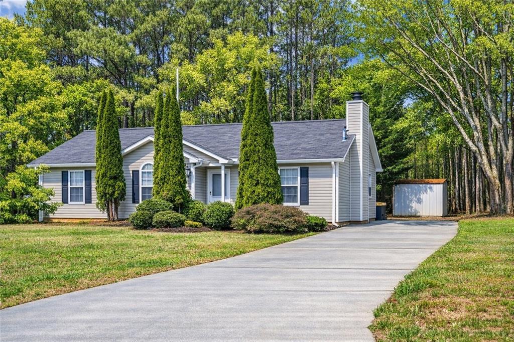 Photo 1 of 26 — 275 Southern Trace Way, Rockmart, GA 30153