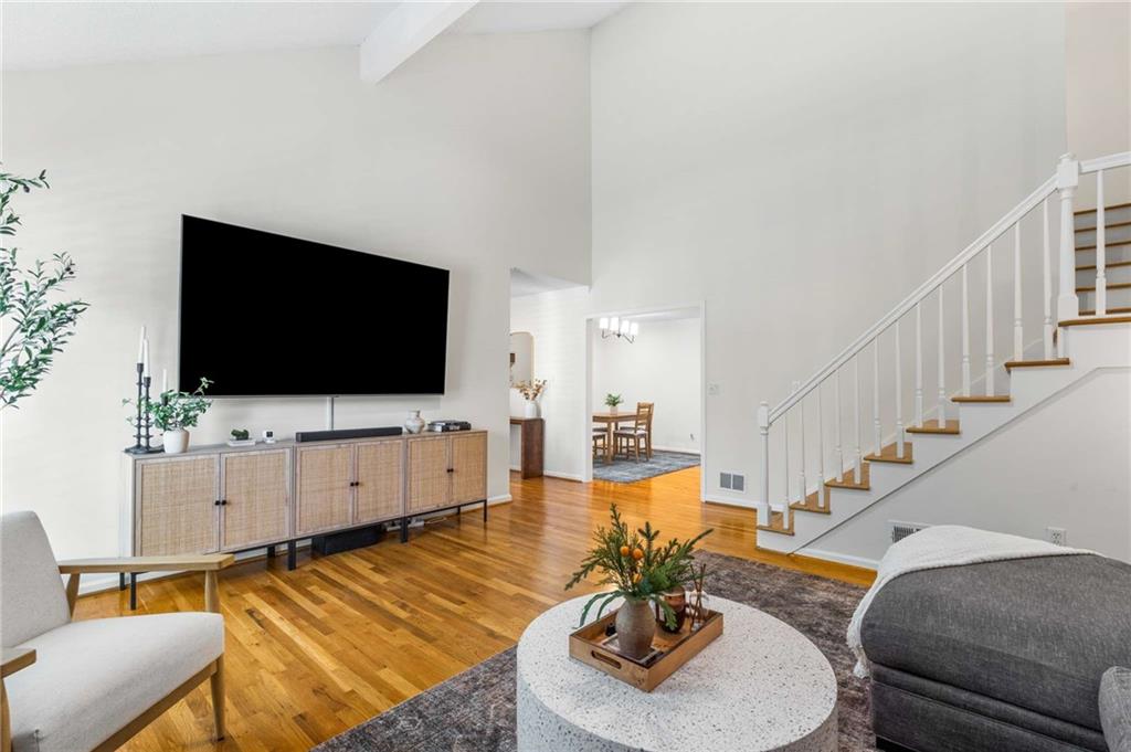 1420 Defoors Drive, Atlanta, Georgia image 4