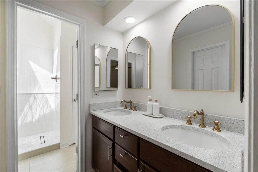 1420 Defoors Drive, Atlanta, Georgia image 18