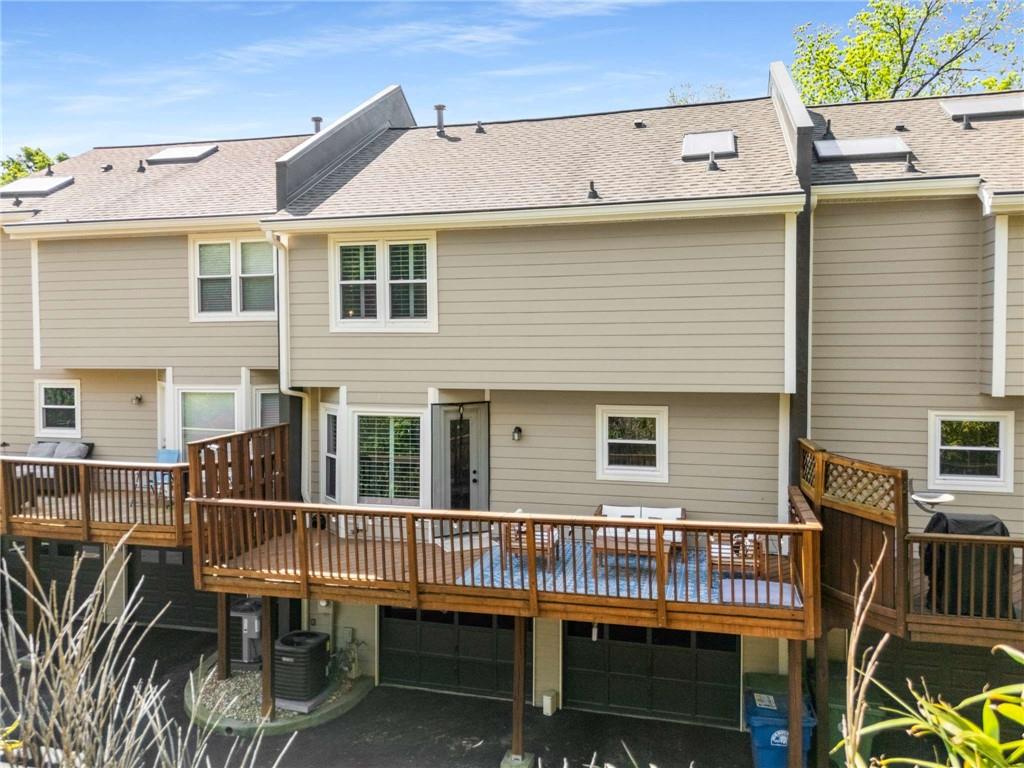 1420 Defoors Drive, Atlanta, Georgia image 13