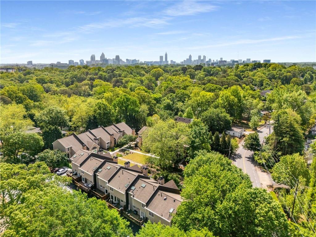 1420 Defoors Drive, Atlanta, Georgia image 25
