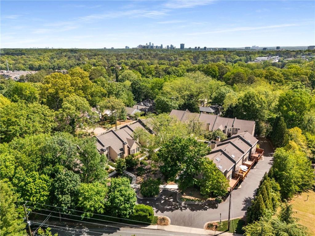 1420 Defoors Drive, Atlanta, Georgia image 26