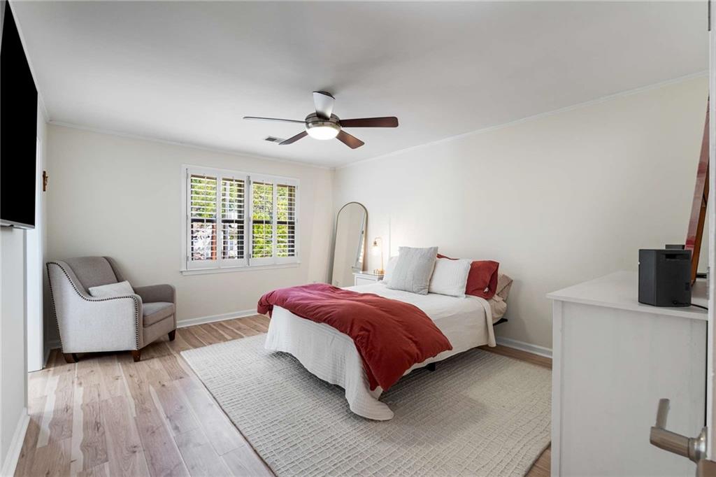 1420 Defoors Drive, Atlanta, Georgia image 16