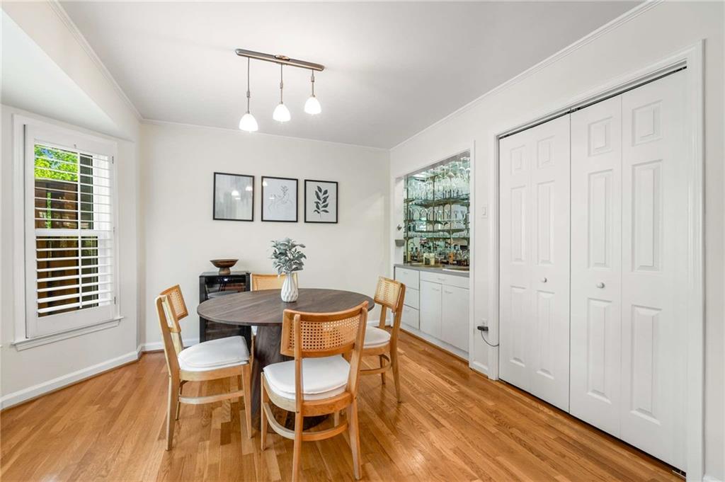 1420 Defoors Drive, Atlanta, Georgia image 11