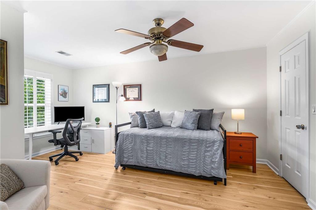 1420 Defoors Drive, Atlanta, Georgia image 20
