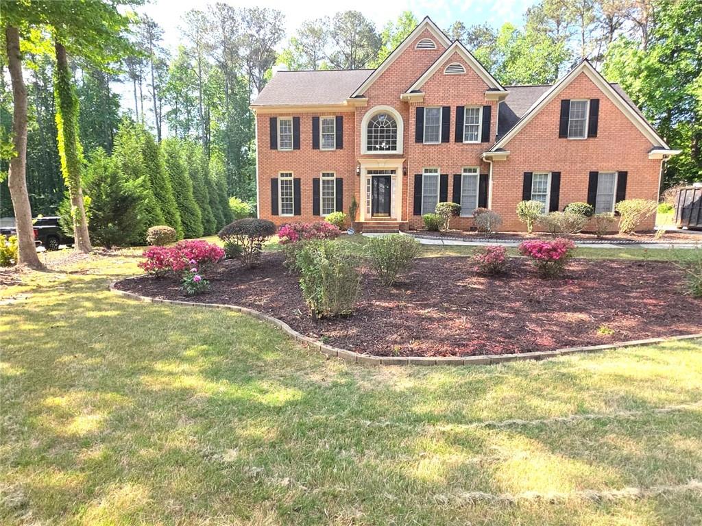 2255 Fairwood Circle