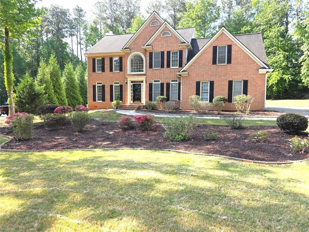 2255 Fairwood Circle