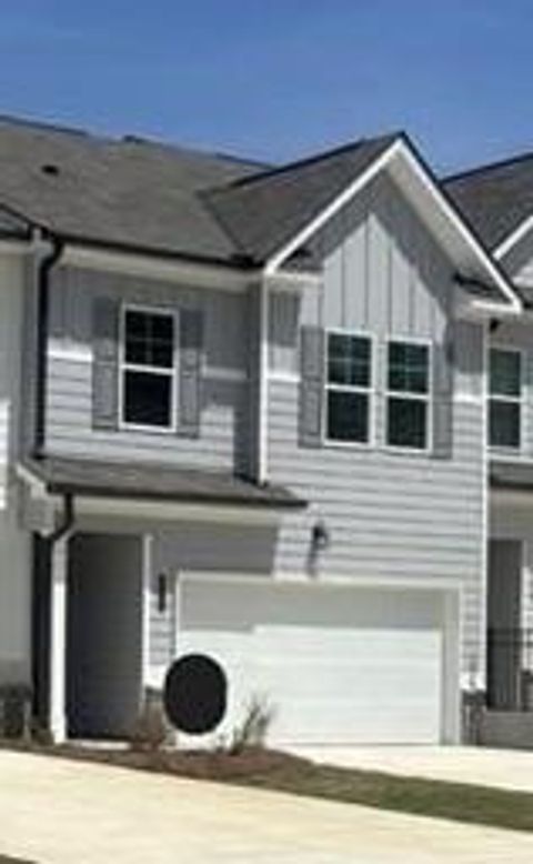 6376 Sundowner Place 115 South Fulton GA 30331