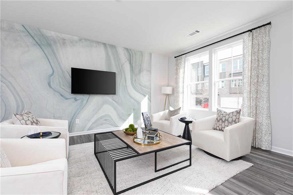 3505 Tristens Cove Walk