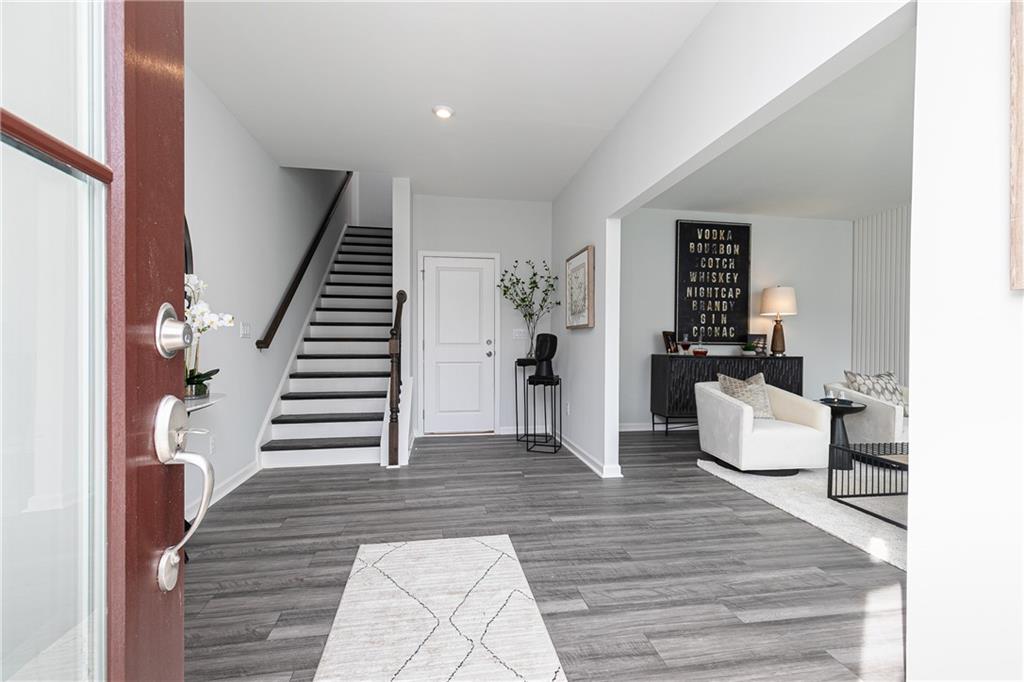 3505 Tristens Cove Walk