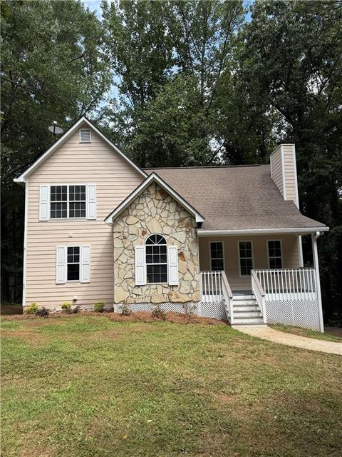 Photo of 620 Gregory Manor Drive SW, Smyrna, GA 30082 (MLS # 7640555)