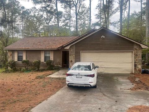 8737 Edenton Way Jonesboro GA 30238