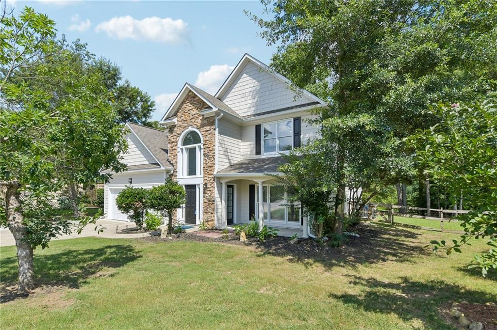 9429 Golfview Point