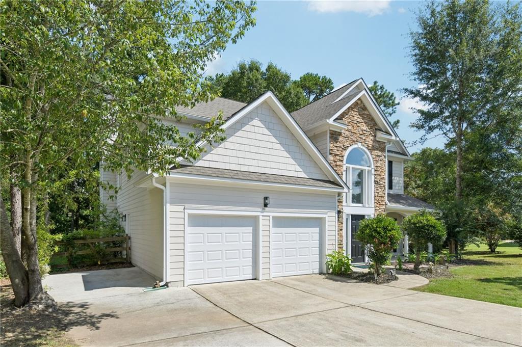 9429 Golfview Point