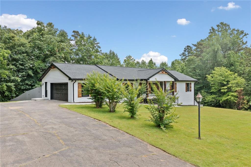136 Ridgecrest Drive