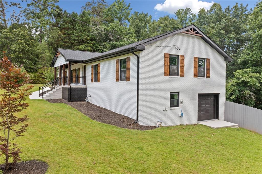 136 Ridgecrest Drive