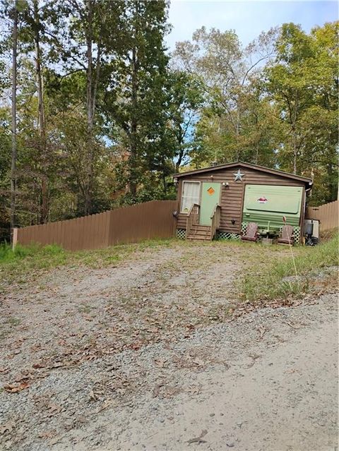 95 7TH Street Ellijay GA 30540