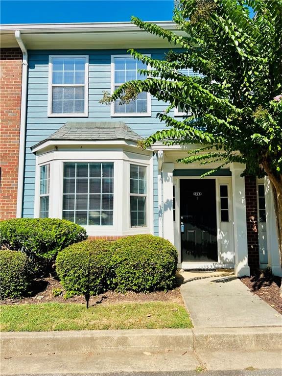 374 Pine Hill Place
