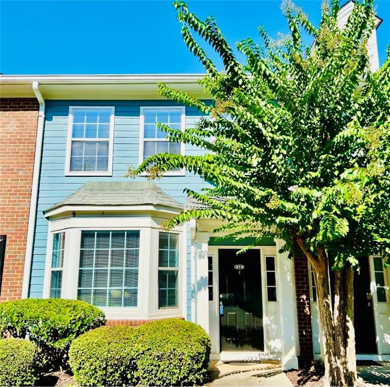 374 Pine Hill Place