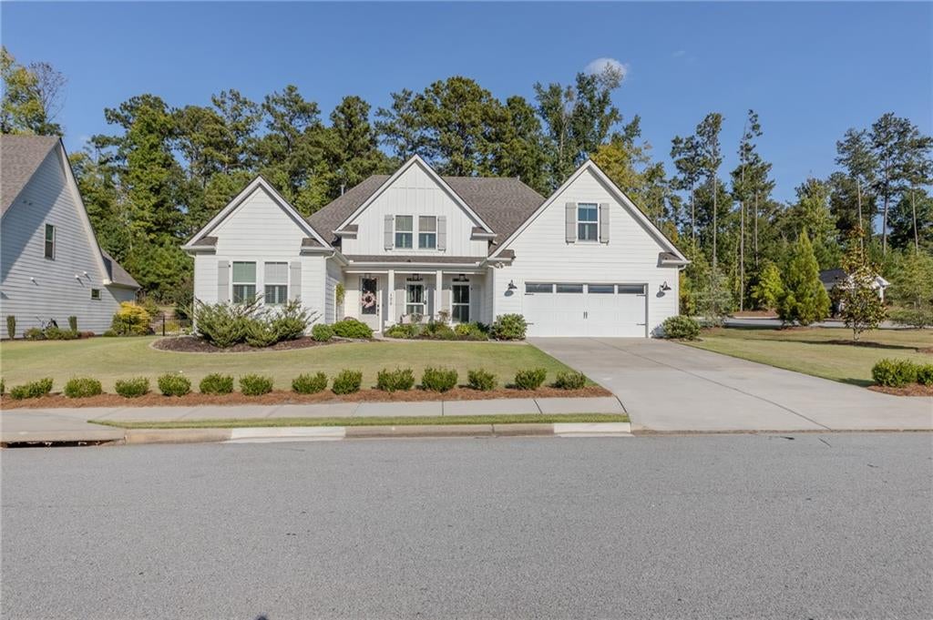 120 Werner Way